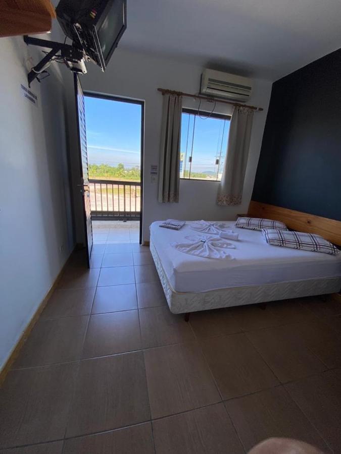 Hotel Vec Garuva Luaran gambar